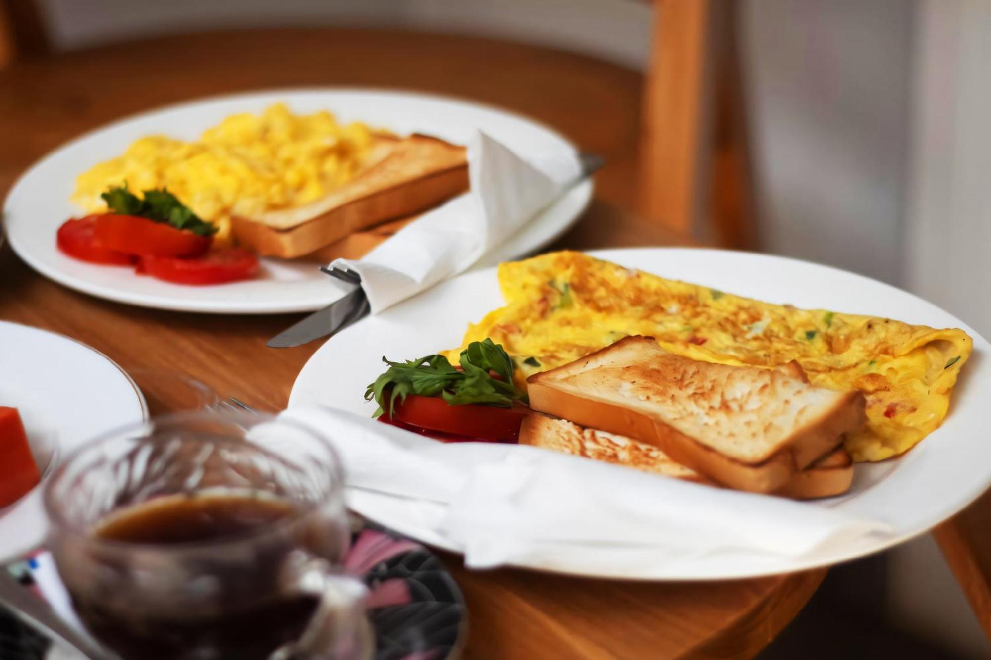 Suka Homestay 발리 사누르 외부 사진